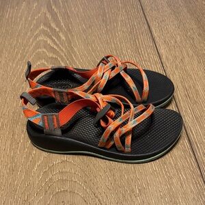 Chaco Sandals Youth 5